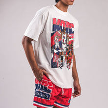 Load image into Gallery viewer, USA Dream Team Mesh Shorts

