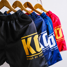 Load image into Gallery viewer, KOTC Team Mesh Shorts
