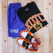 Load image into Gallery viewer, KOTC Team Mesh Shorts
