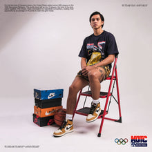 Load image into Gallery viewer, '92 Team USA - Navy Blue
