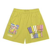Load image into Gallery viewer, KOTC The King - Black &amp; Yellow Green
