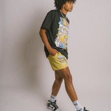 Load image into Gallery viewer, KOTC The King - Black &amp; Yellow Green
