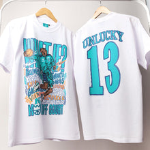 Load image into Gallery viewer, KOTC | OffCourt "Unlucky 13" - White
