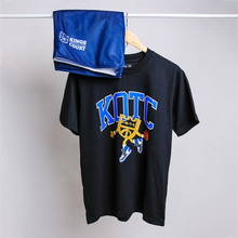 Load image into Gallery viewer, KOTC Dunk - Black
