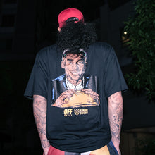 Load image into Gallery viewer, KOTC | OffCourt "Dirty Dozen" - Black
