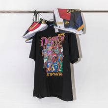 Load image into Gallery viewer, KOTC | OffCourt "Dirty Dozen" - Black
