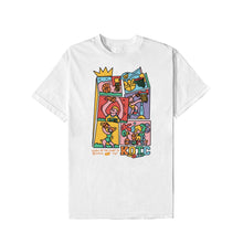 Load image into Gallery viewer, KOTC Comiscene - Black &amp; White
