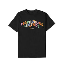 Load image into Gallery viewer, KOTC Playground Legends - Black &amp; White
