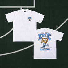 Load image into Gallery viewer, Kings of the Court KOTC Basketball Committee T-Shirt for Men
