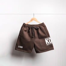 Load image into Gallery viewer, KOTC Basketball Sweat Shorts
