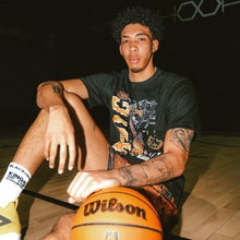 Load image into Gallery viewer, KOTC "Shattered Backboard" / "Dynasty" T-Shirt
