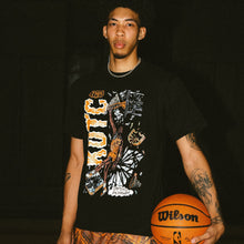 Load image into Gallery viewer, KOTC "Shattered Backboard" / "Dynasty" T-Shirt

