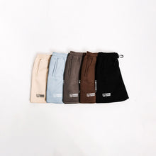 Load image into Gallery viewer, KOTC Basketball Sweat Shorts
