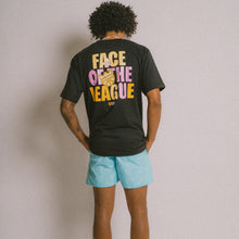 Load image into Gallery viewer, KOTC Face of the League - Black &amp; White
