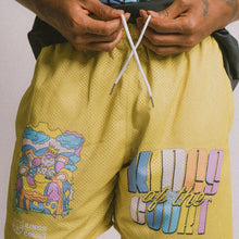 Load image into Gallery viewer, KOTC The King - Black &amp; Yellow Green
