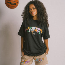 Load image into Gallery viewer, KOTC Playground Legends - Black &amp; White
