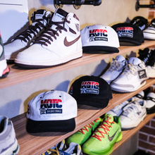 Load image into Gallery viewer, KOTC '92 USA Dream Team Dad Hat

