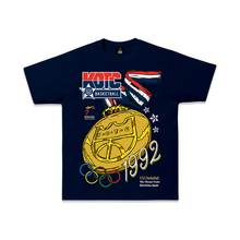 Load image into Gallery viewer, '92 Team USA - Navy Blue
