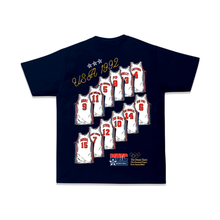Load image into Gallery viewer, '92 Team USA - Navy Blue
