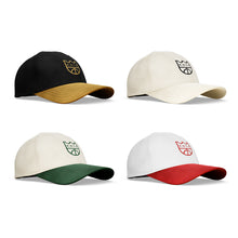 Load image into Gallery viewer, KOTC Emblem Dad Hat
