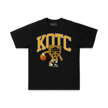 Load image into Gallery viewer, KOTC Crossover - Black
