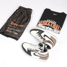 Load image into Gallery viewer, KOTC Better Basketball - Black
