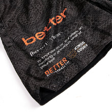 Load image into Gallery viewer, KOTC Better Basketball Shorts - Black
