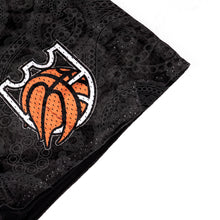 Load image into Gallery viewer, KOTC Better Basketball Shorts - Black
