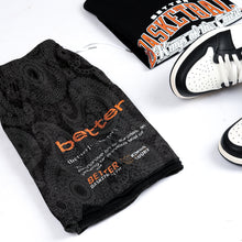 Load image into Gallery viewer, KOTC Better Basketball Shorts - Black
