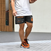 Load image into Gallery viewer, KOTC Better Basketball Shorts - Black
