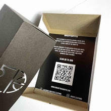 Load image into Gallery viewer, KOTC Packaging Box for Gifts
