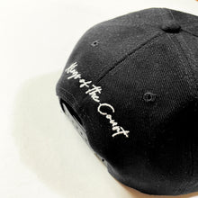 Load image into Gallery viewer, KOTC Emblem Dad Hat
