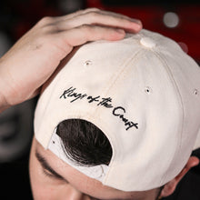 Load image into Gallery viewer, KOTC Emblem Dad Hat

