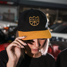 Load image into Gallery viewer, KOTC Emblem Dad Hat
