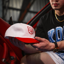 Load image into Gallery viewer, KOTC Emblem Dad Hat

