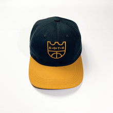 Load image into Gallery viewer, KOTC Emblem Dad Hat
