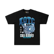 Load image into Gallery viewer, KOTC Cold Blooded Assassin - Black
