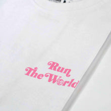 Load image into Gallery viewer, KOTC Run the World 1.0 - White
