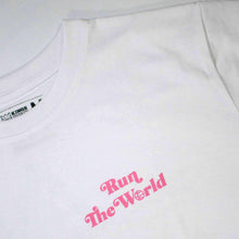 Load image into Gallery viewer, KOTC Run the World 1.0 - White
