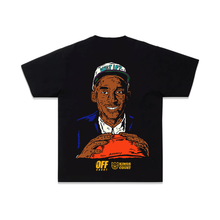 Load image into Gallery viewer, KOTC | OffCourt "Dirty Dozen" - Black

