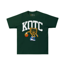 Load image into Gallery viewer, KOTC Crossover - Moss Green
