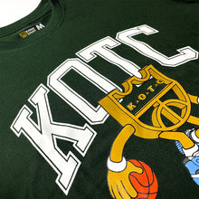 Load image into Gallery viewer, KOTC Crossover - Moss Green
