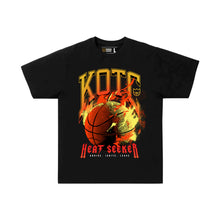 Load image into Gallery viewer, KOTC Heat Seeker - Black
