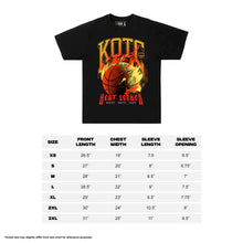 Load image into Gallery viewer, KOTC Heat Seeker - Black
