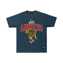 Load image into Gallery viewer, His Airness - Deep Aqua
