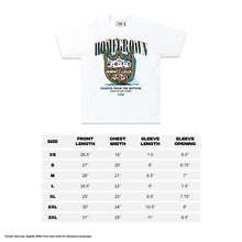 Load image into Gallery viewer, KOTC Homegrown - White

