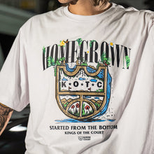 Load image into Gallery viewer, KOTC Homegrown - White
