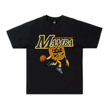 Load image into Gallery viewer, Kings Of The Court Mamba T-Shirt For Men Mamba Day 8/24 Collection
