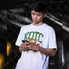 Load image into Gallery viewer, KOTC Dunk - White
