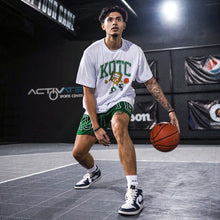 Load image into Gallery viewer, KOTC Dunk - White
